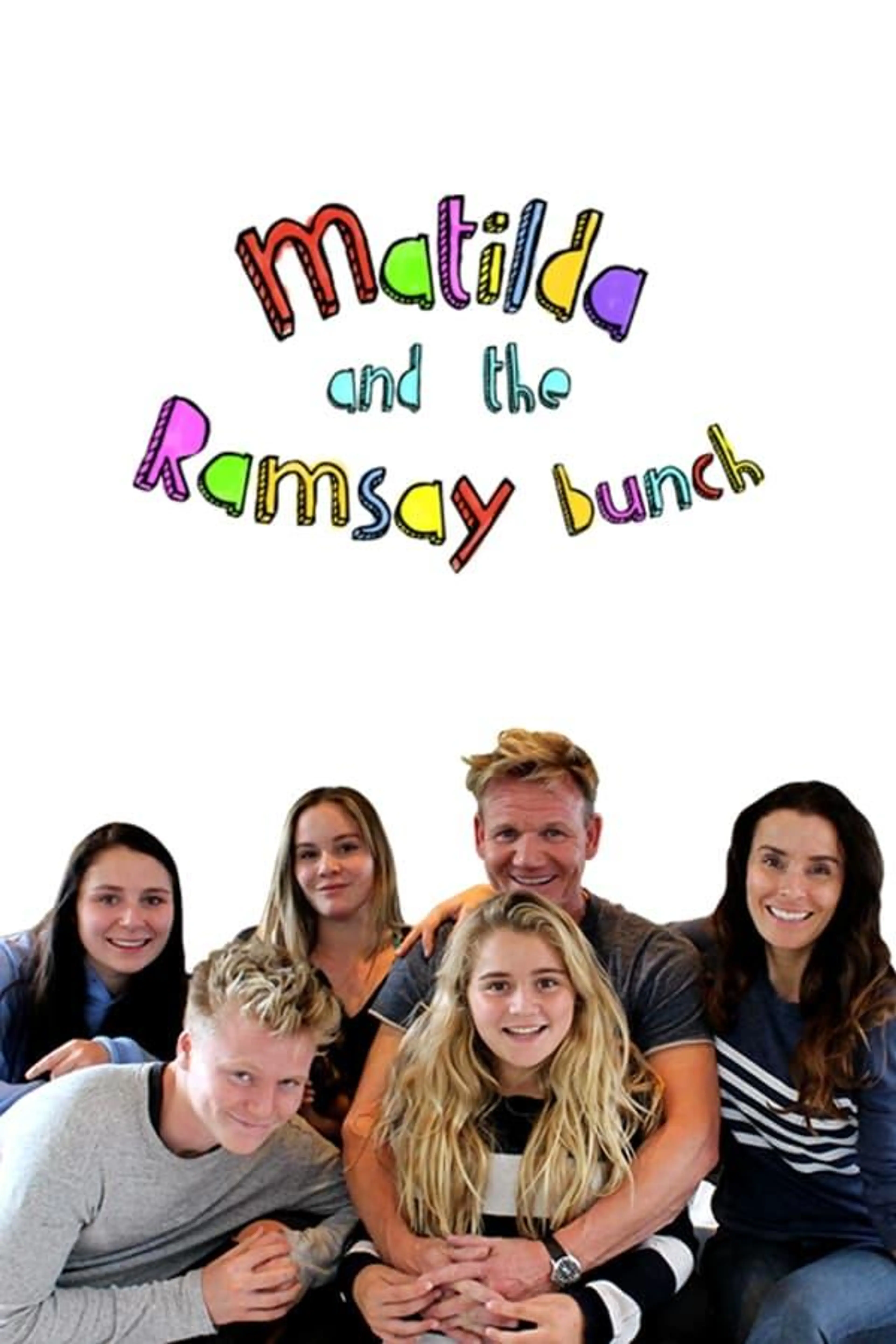 Matilda and the Ramsay Bunch Season 2