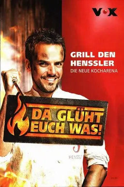 Grill den Henssler Specials