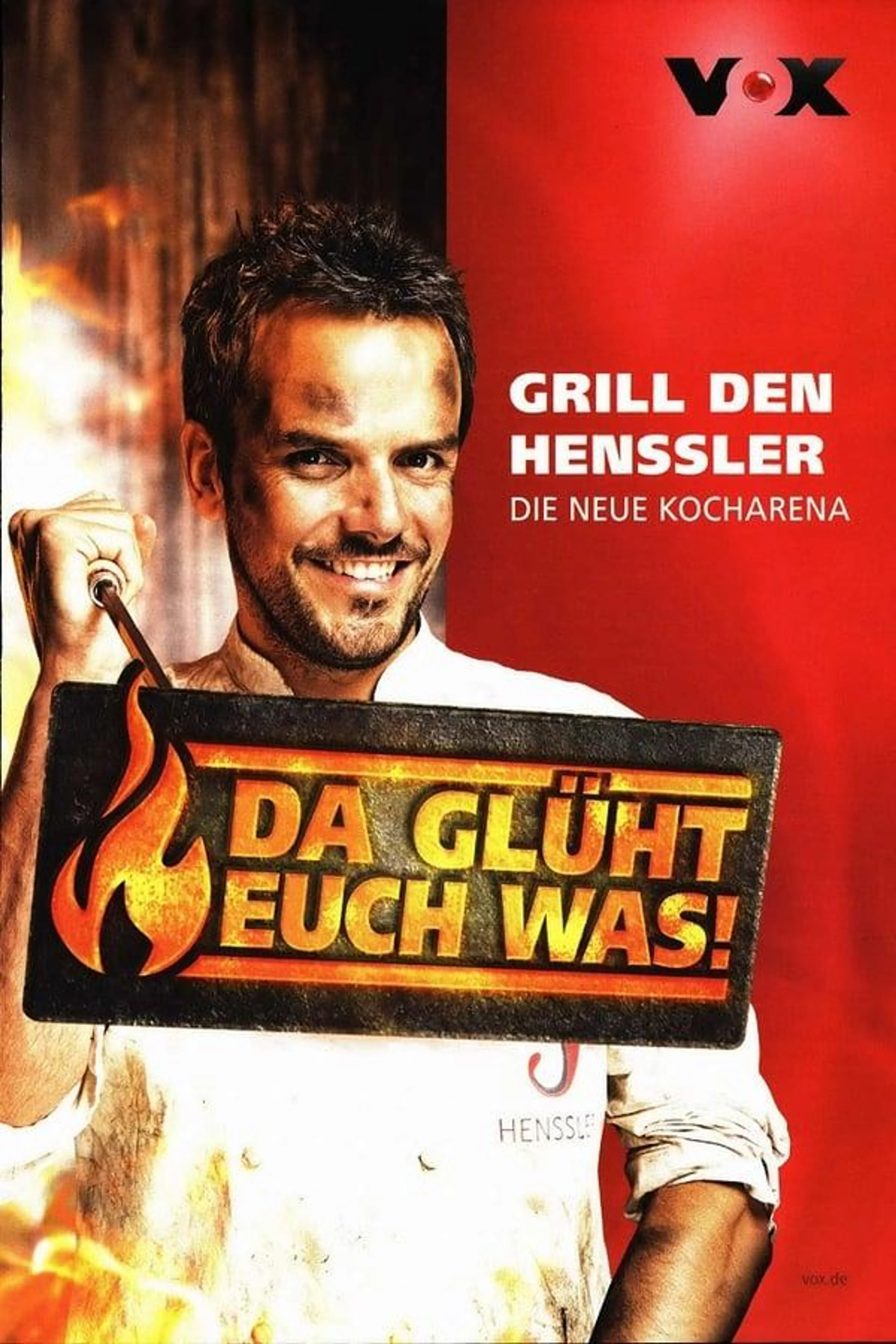 Grill den Henssler Specials