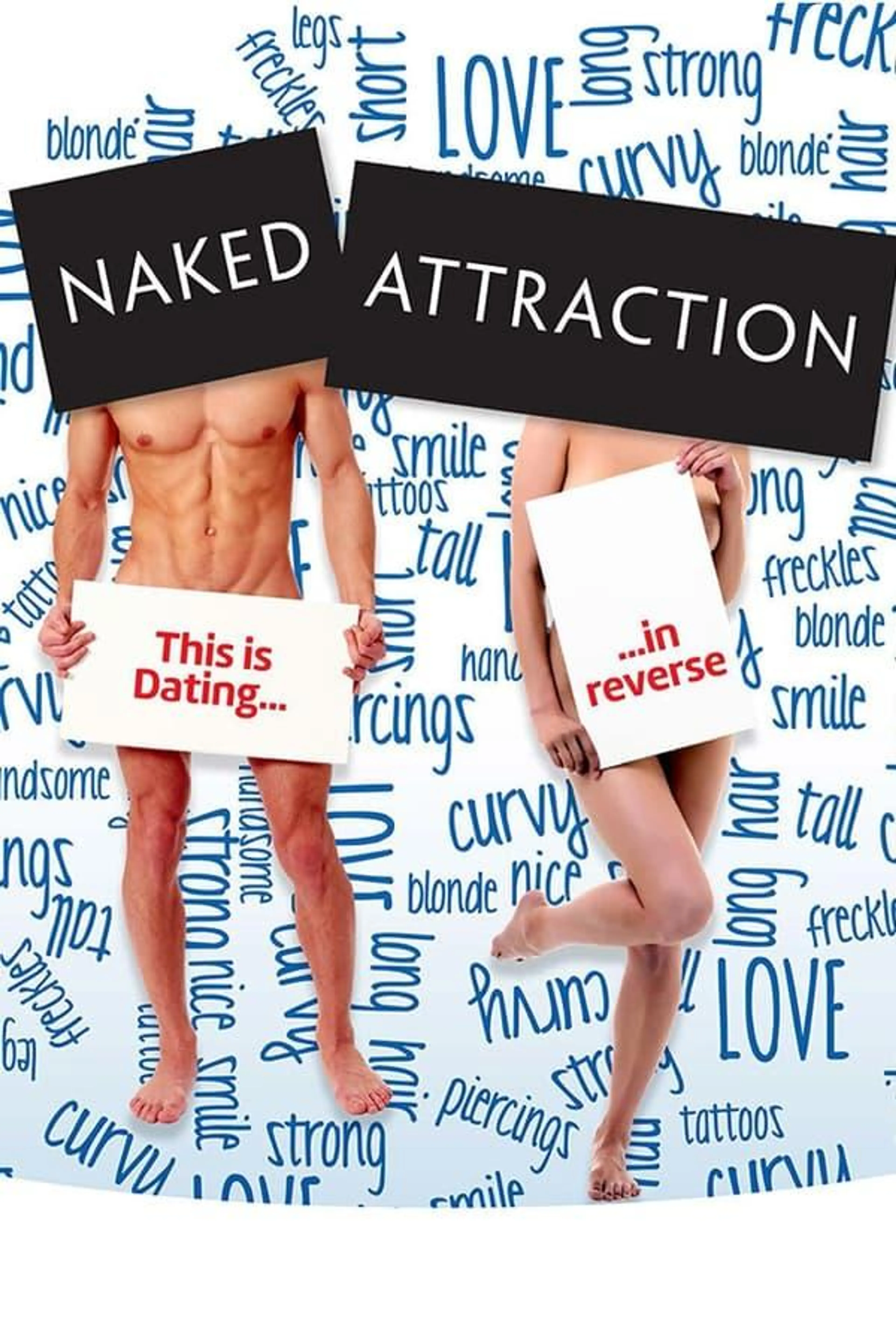 Naked Attraction Series 12