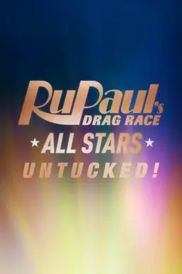 RuPaul's Drag Race All Stars: UNTUCKED Season 3