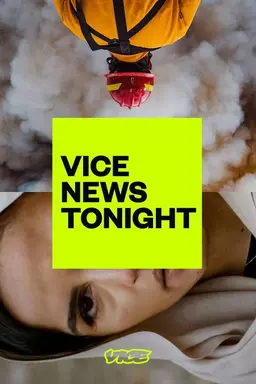 VICE News Tonight Specials