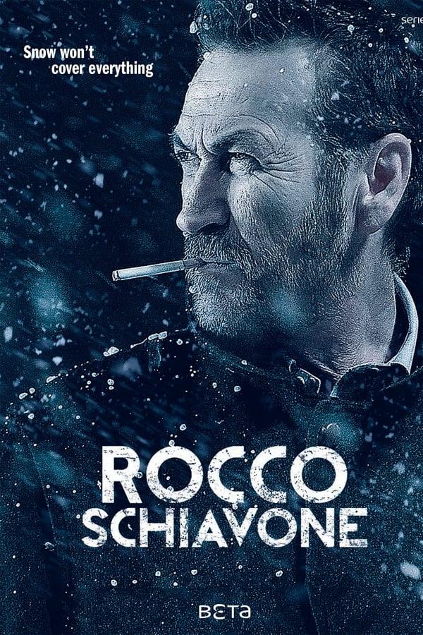 Rocco Schiavone Specials