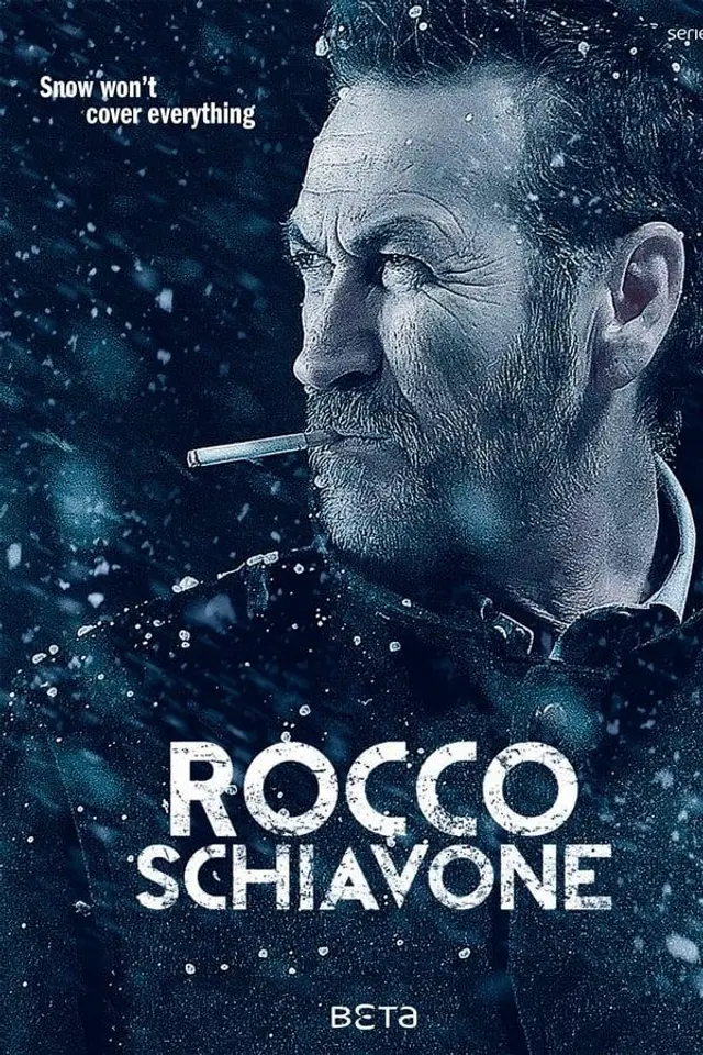 Rocco Schiavone Season 5