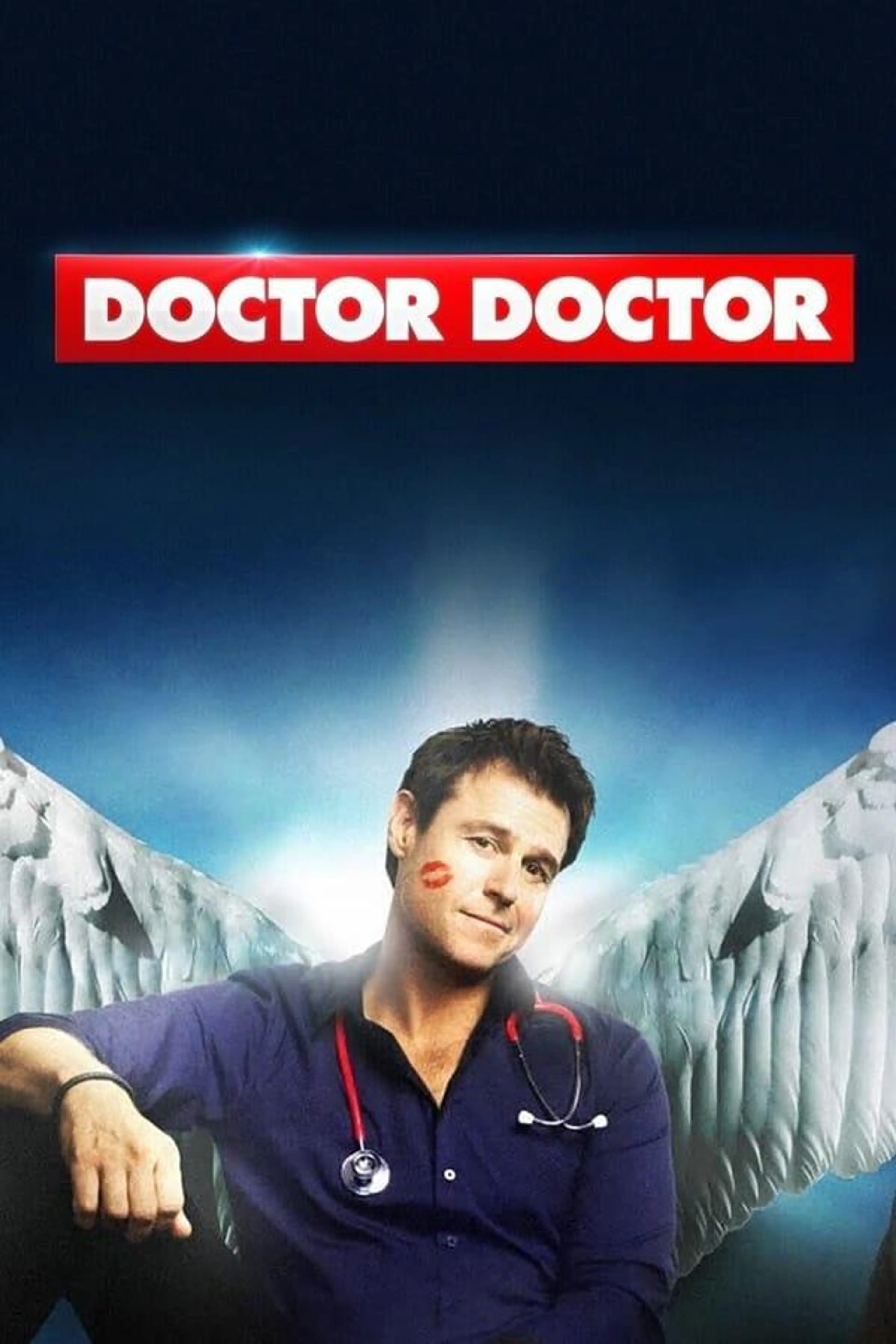 Doctor Doctor Season 1