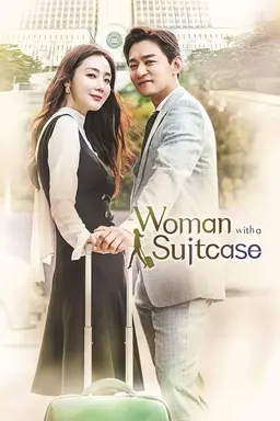 Woman with a Suitcase Season 1