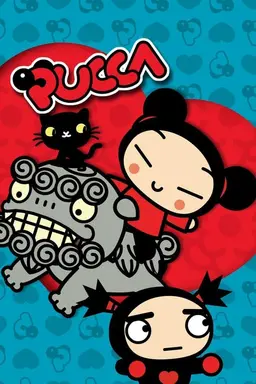 Pucca Season 2