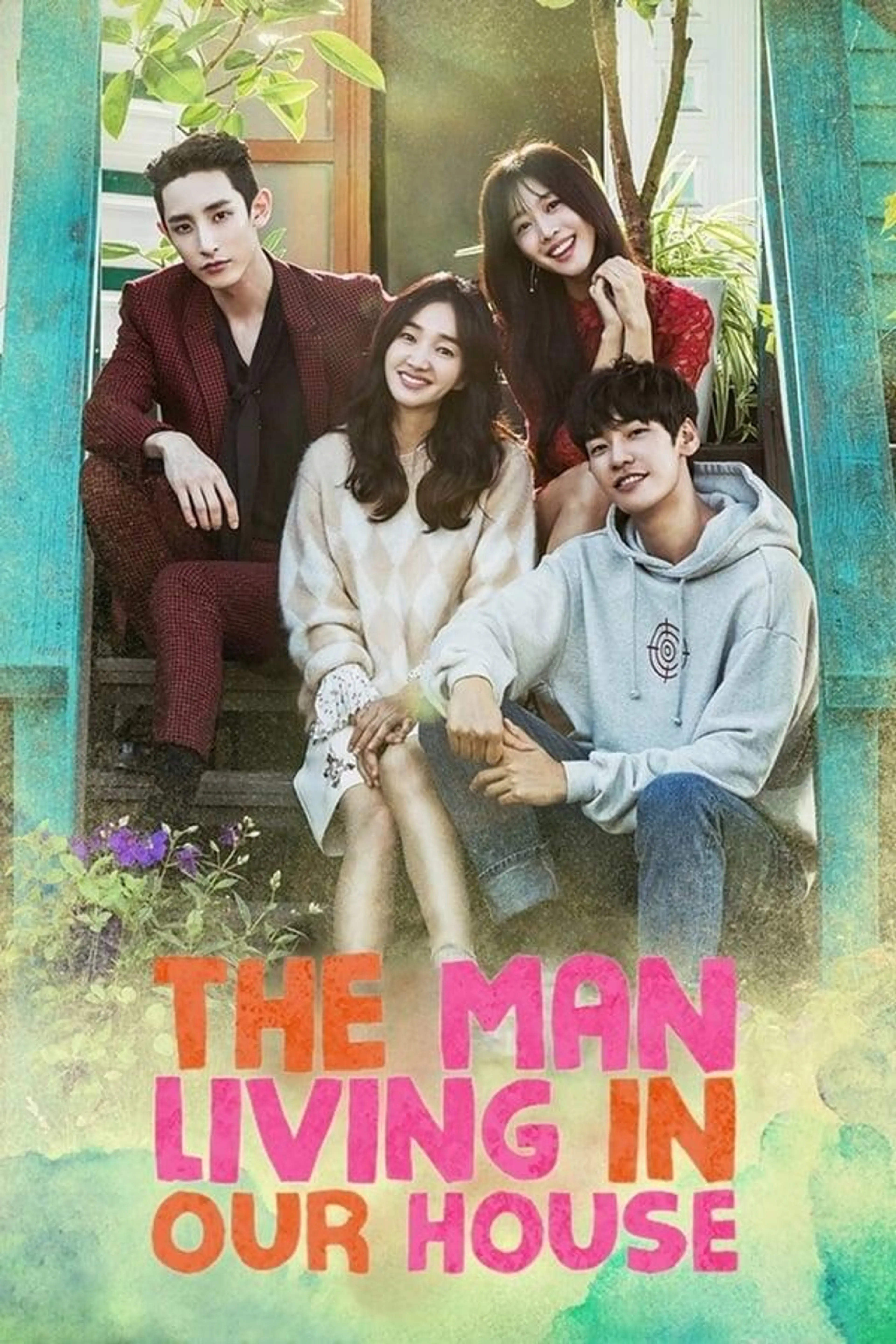 Sweet Stranger and Me Specials