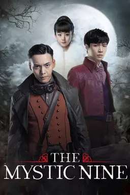 The Mystic Nine Season 1