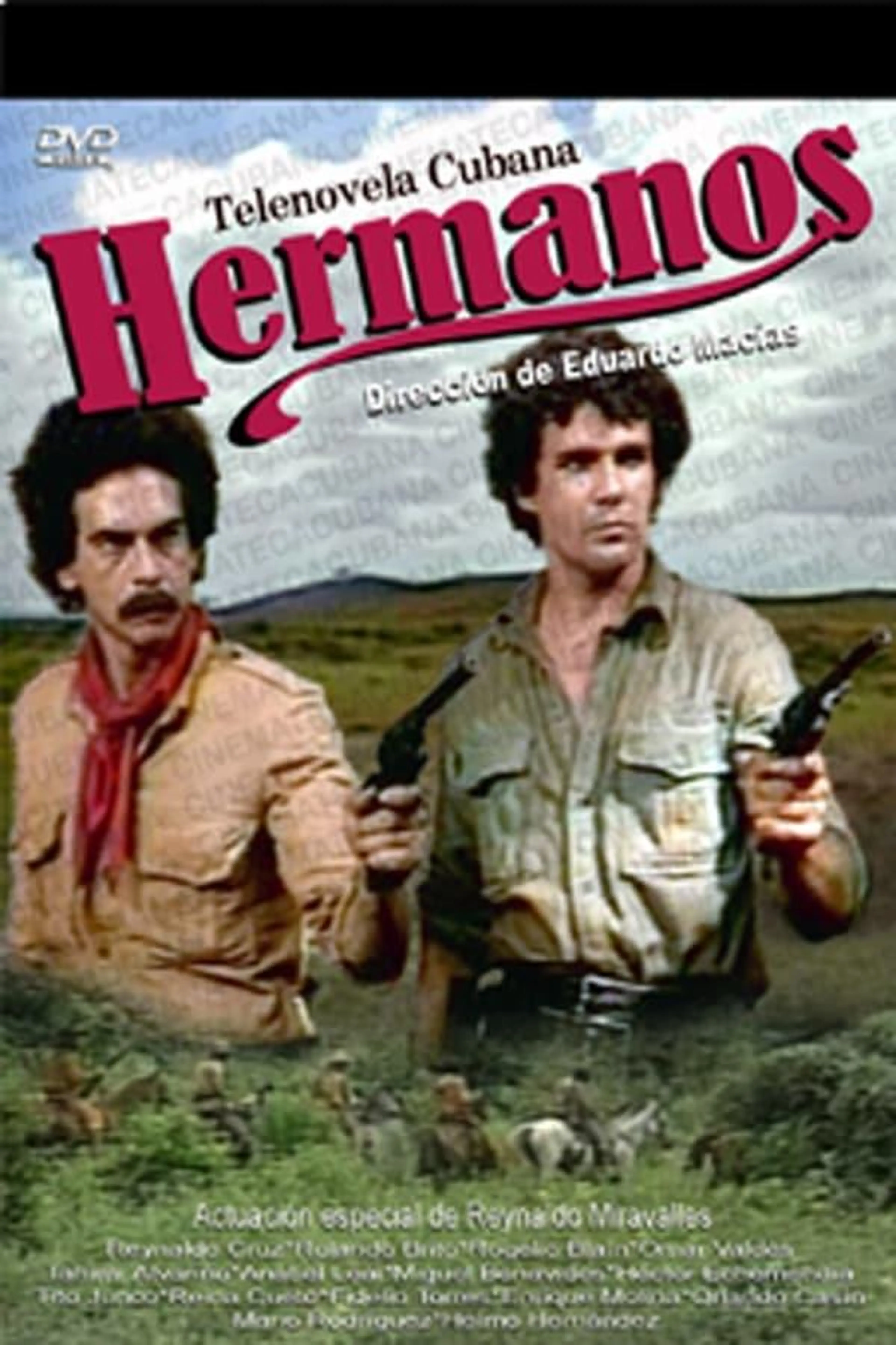 Hermanos Specials