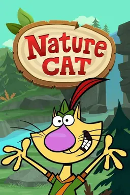 Nature Cat Season 2