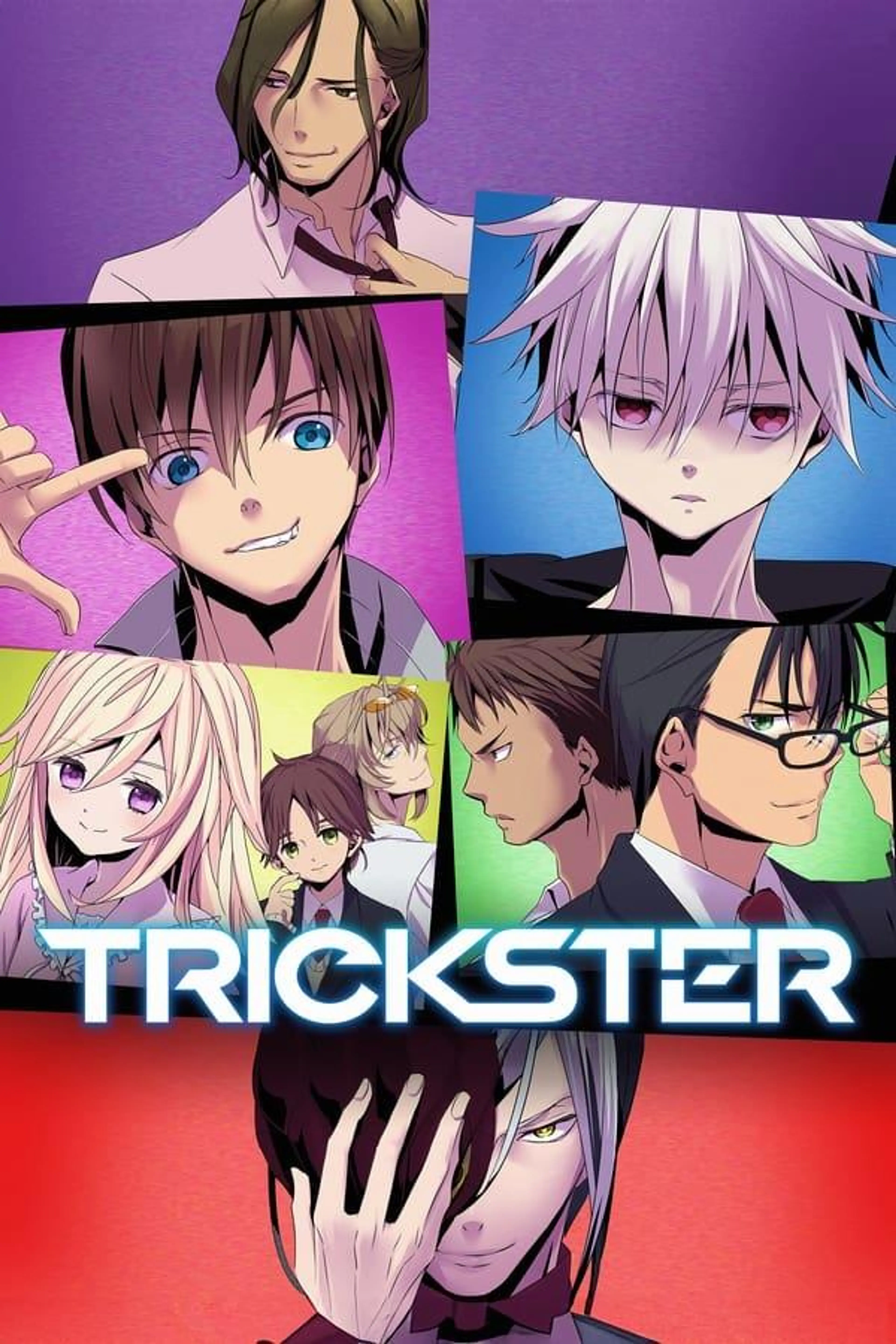 Trickster Specials