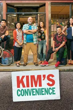 Kim's Convenience Specials