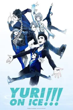 Yuri!!! on Ice Specials