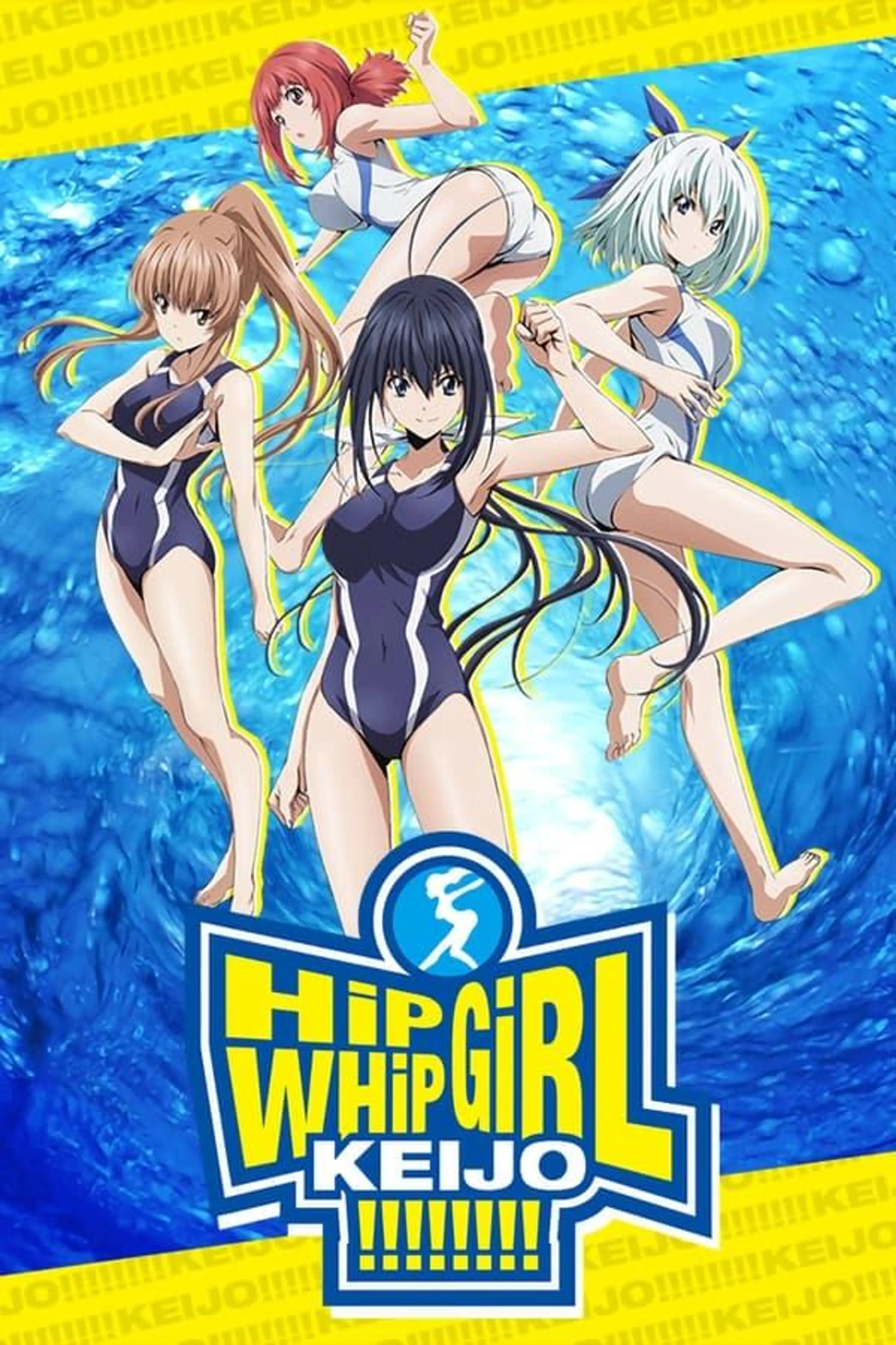 Keijo!!!!!!!! Specials