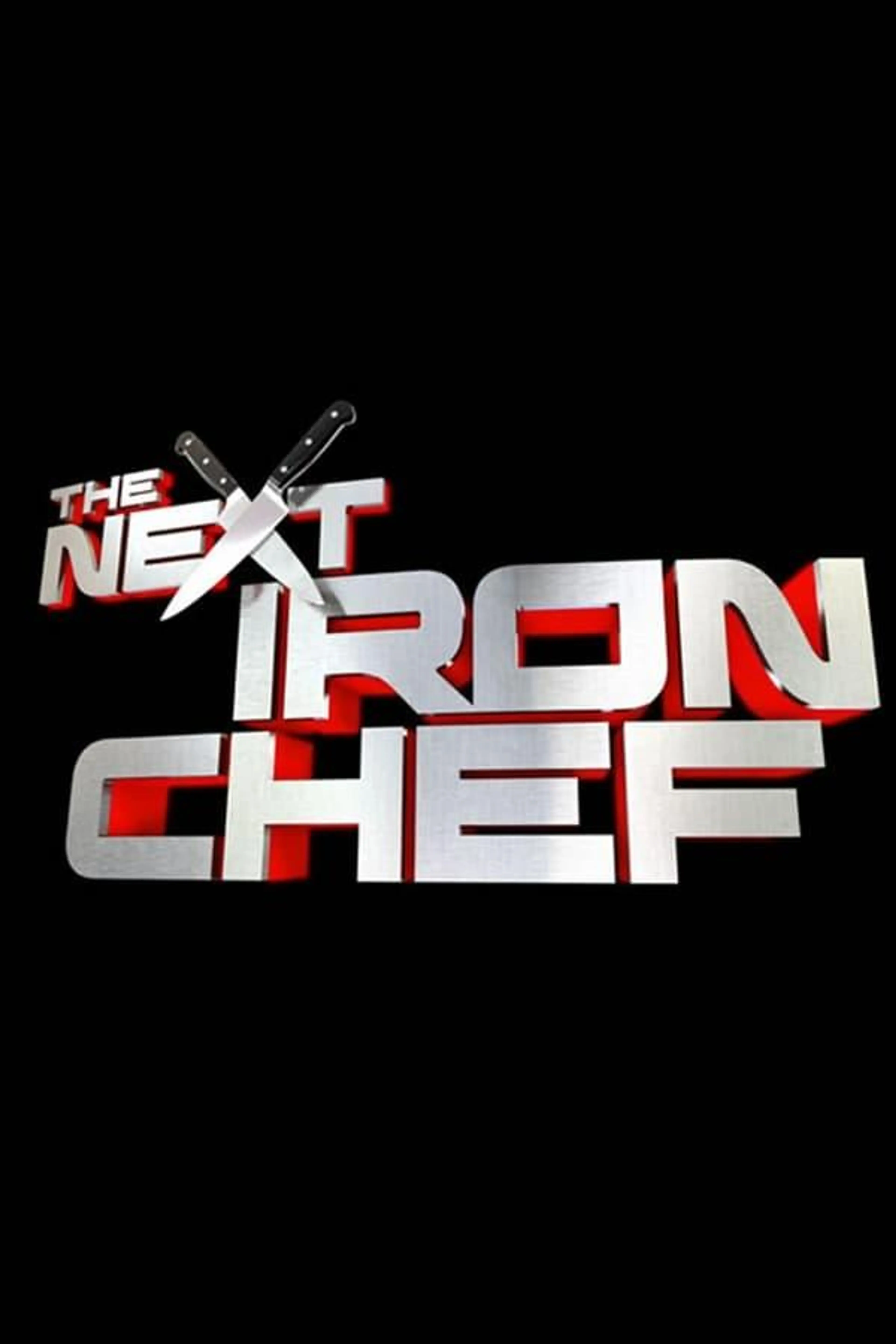 The Next Iron Chef Season 2