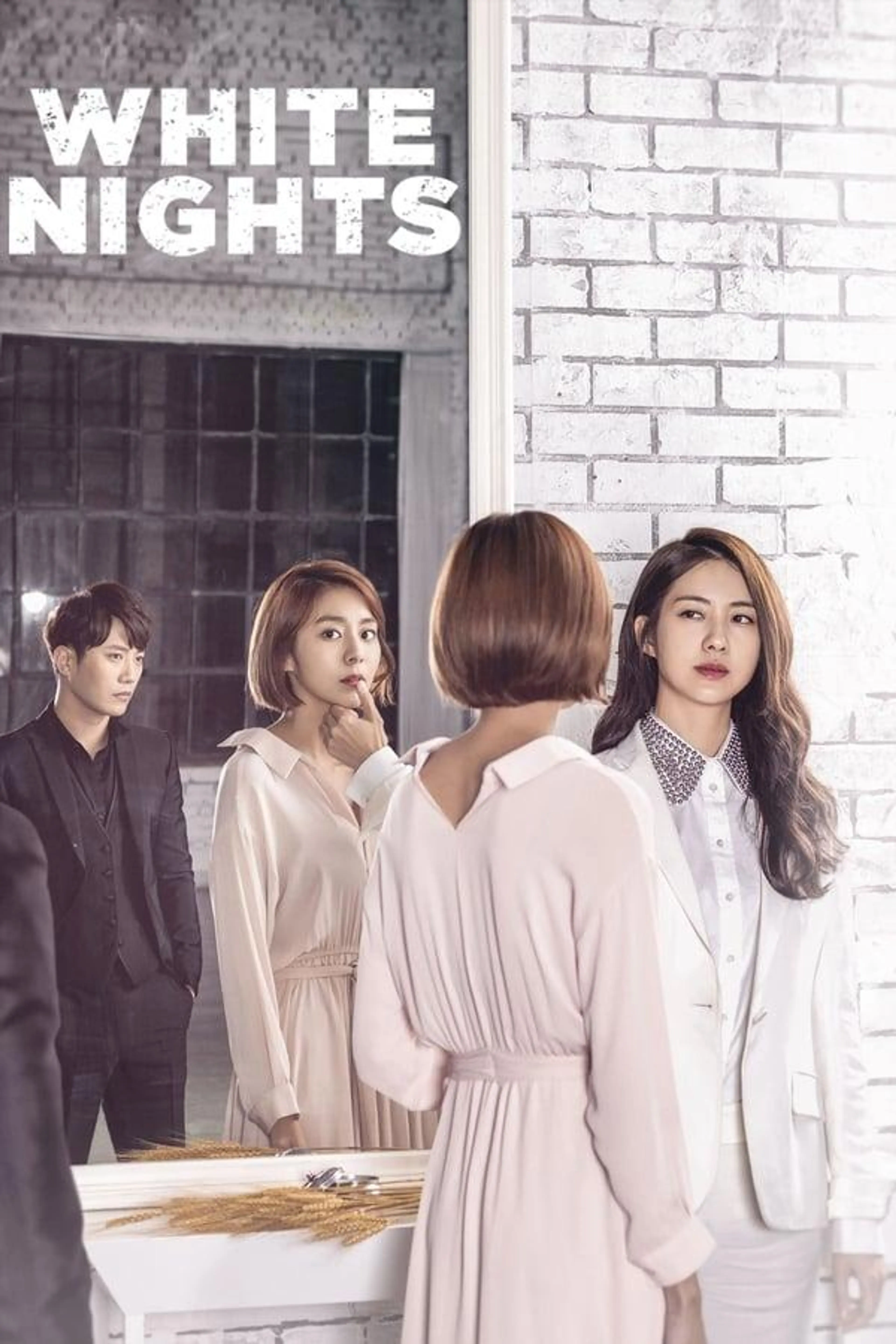 White Nights Season 1