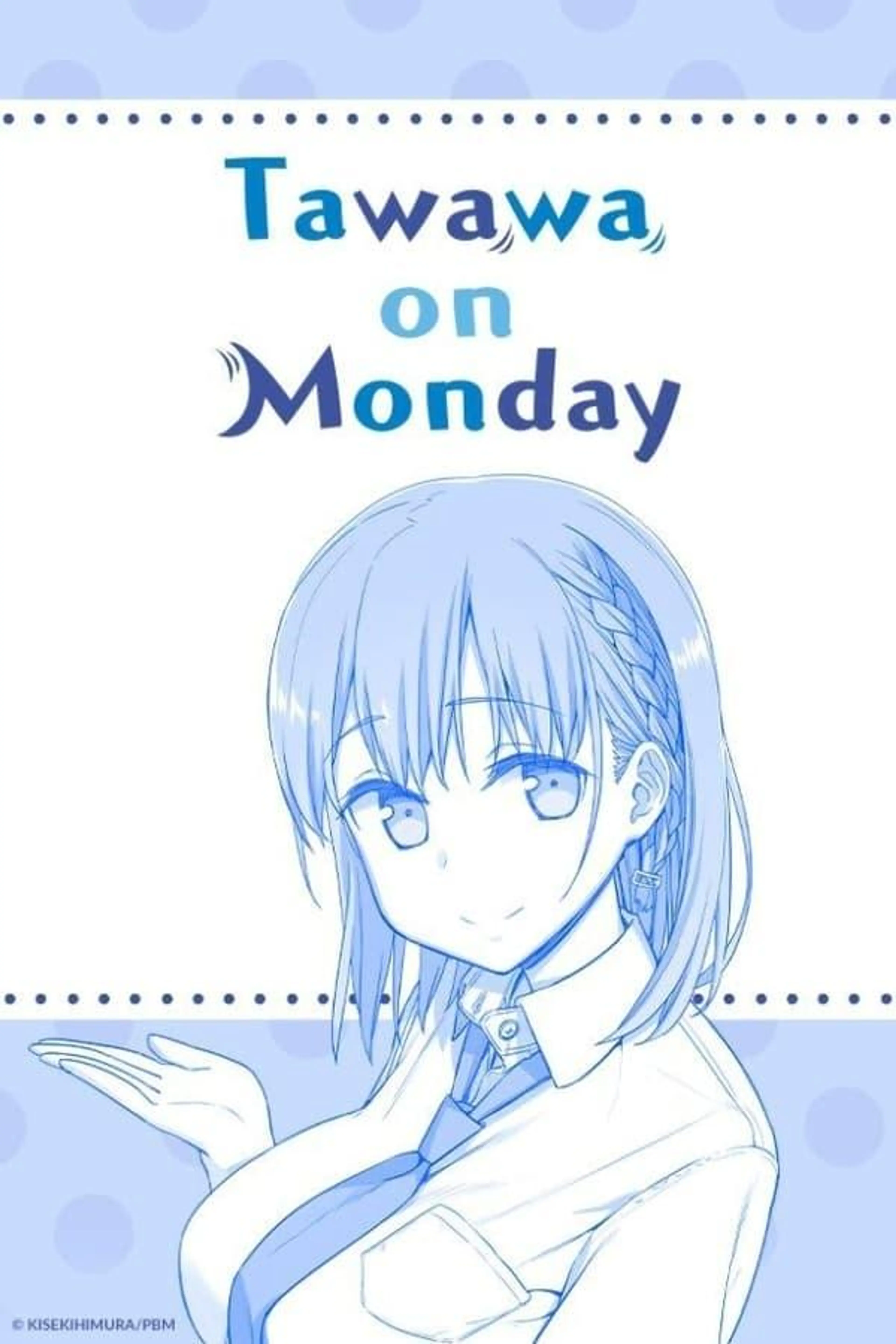 Tawawa on Monday Season 1