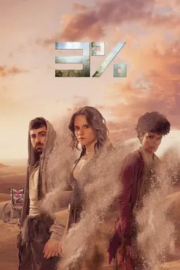 3% Season 2