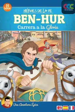 Ben-Hur (Carrera a la gloria)