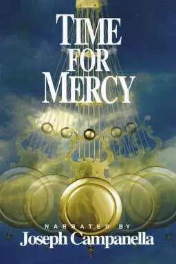 Time for Mercy
