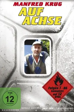 Auf Achse Season 2