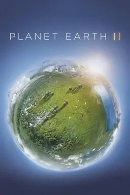 Planet Earth II Specials