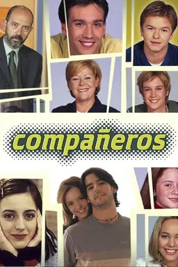 Compañeros Season 2