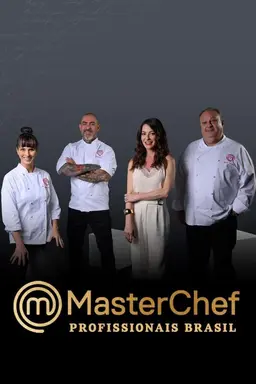 MasterChef: Professionals (BR) Season 4