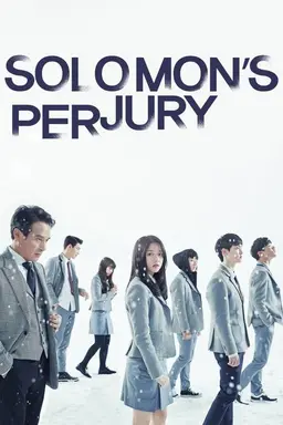 Solomon's Perjury Season 1