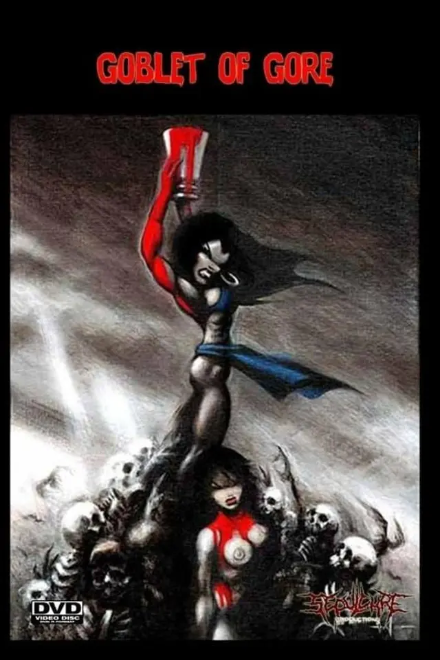 Goblet of Gore