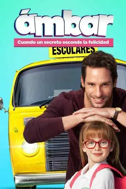 Ámbar Season 1