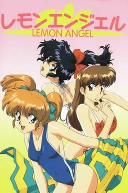 Lemon Angel Season 2