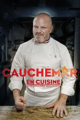 Cauchemar en cuisine avec Philippe Etchebest Specials