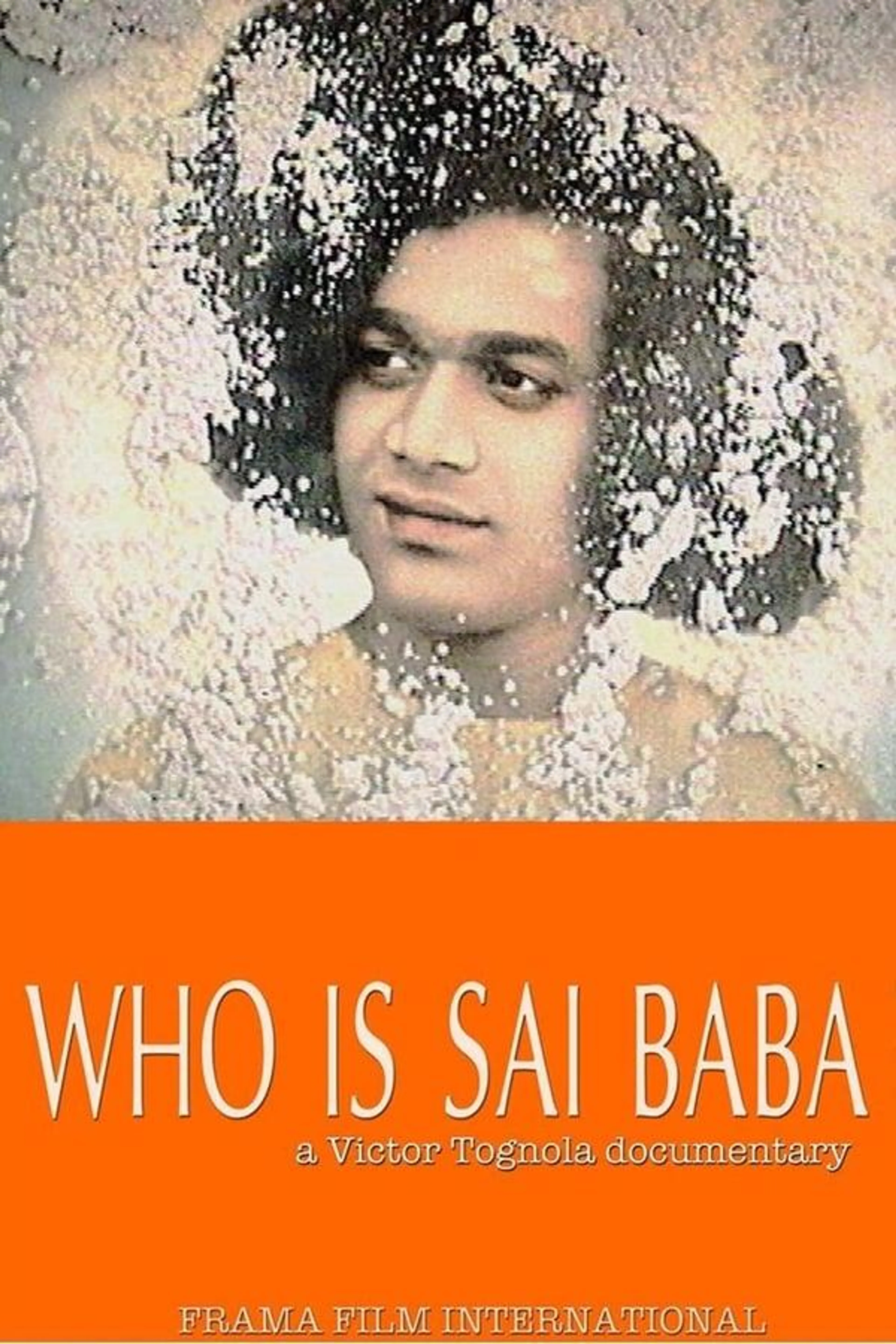 Who's Say Baba?
