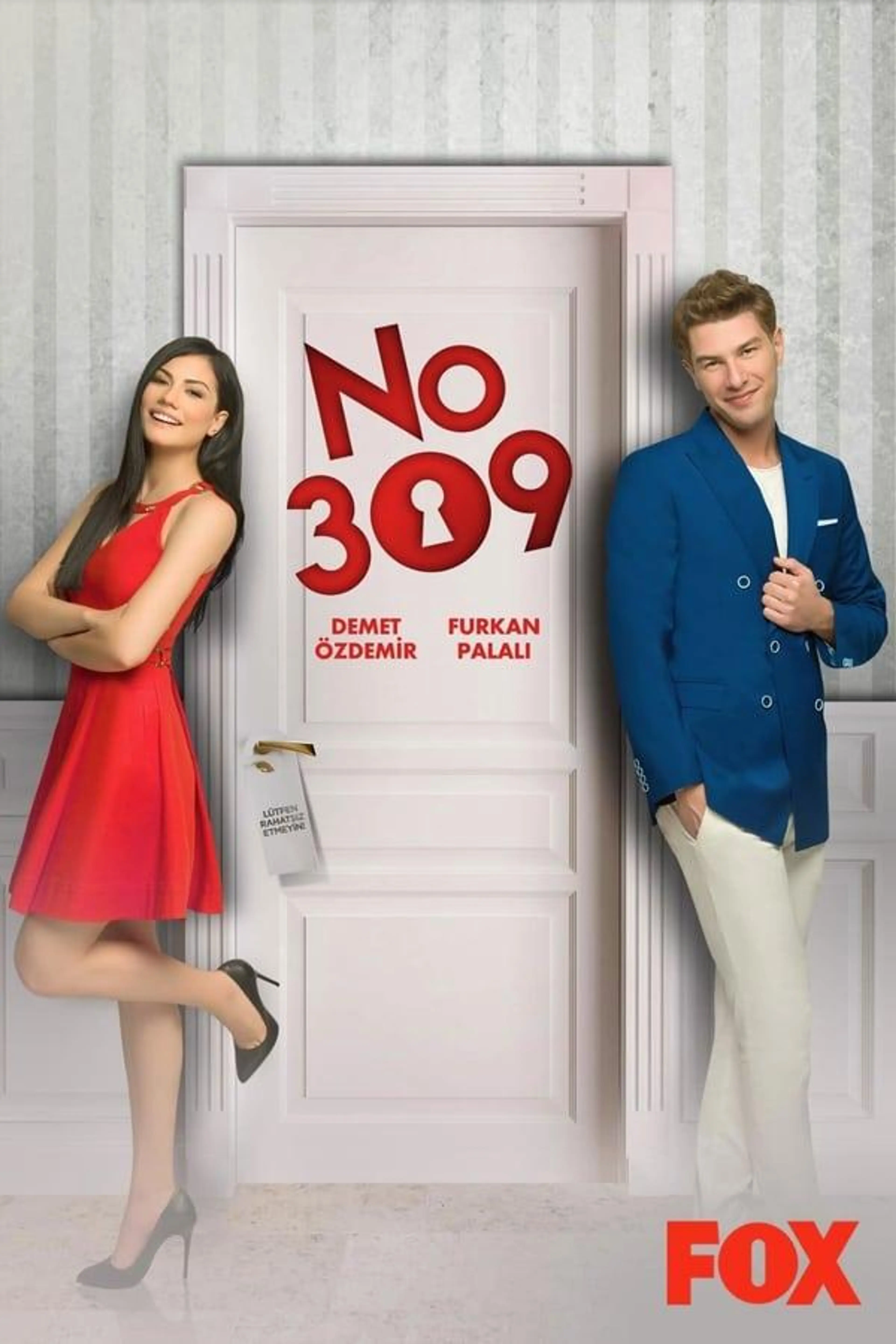No: 309 Season 2