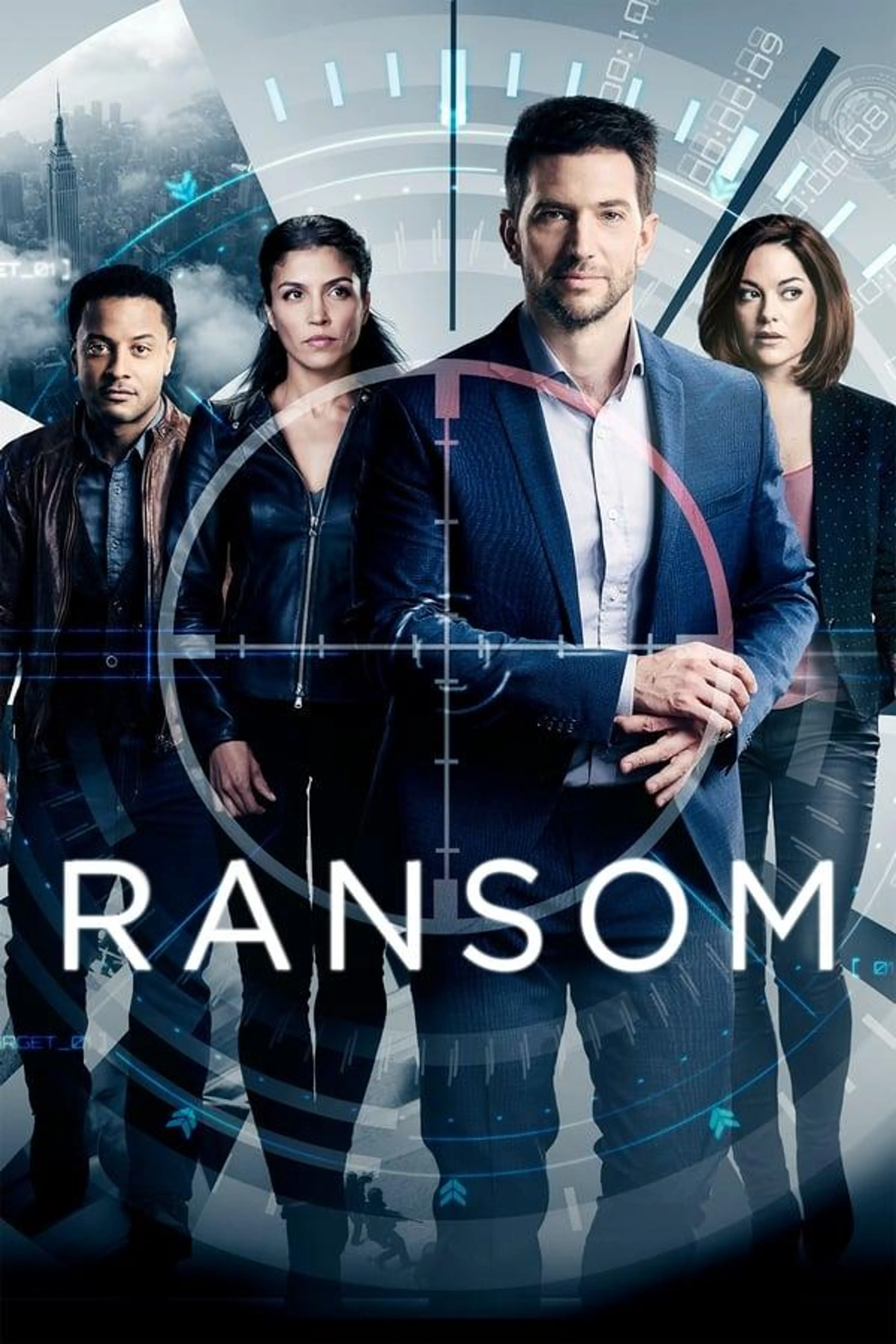 Ransom Season 3