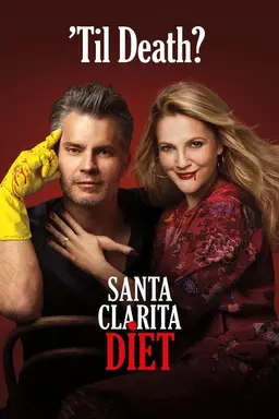 Santa Clarita Diet Season 3