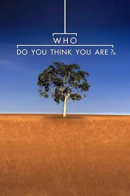 Who Do You Think You Are? Season 1