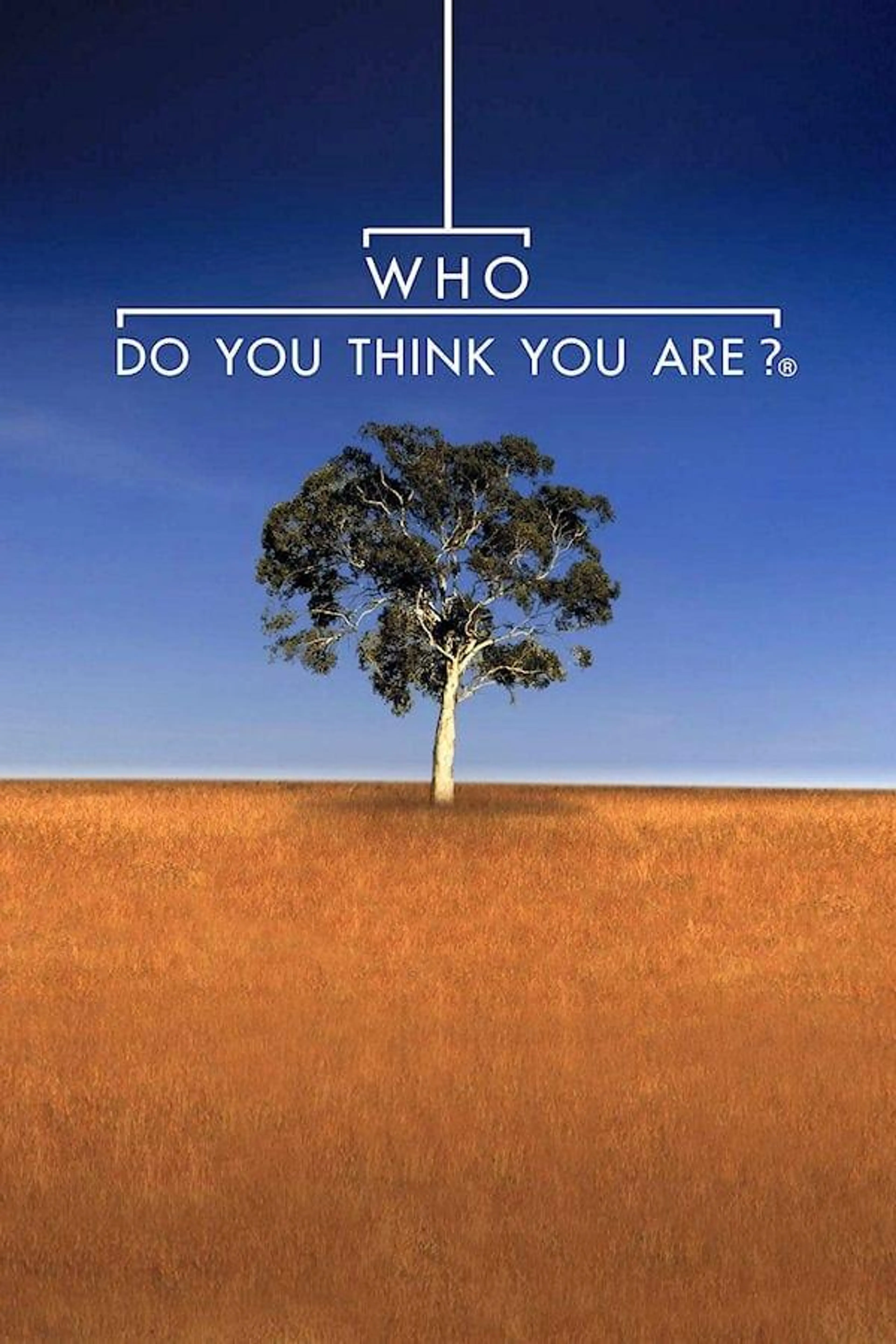 Who Do You Think You Are? Season 1
