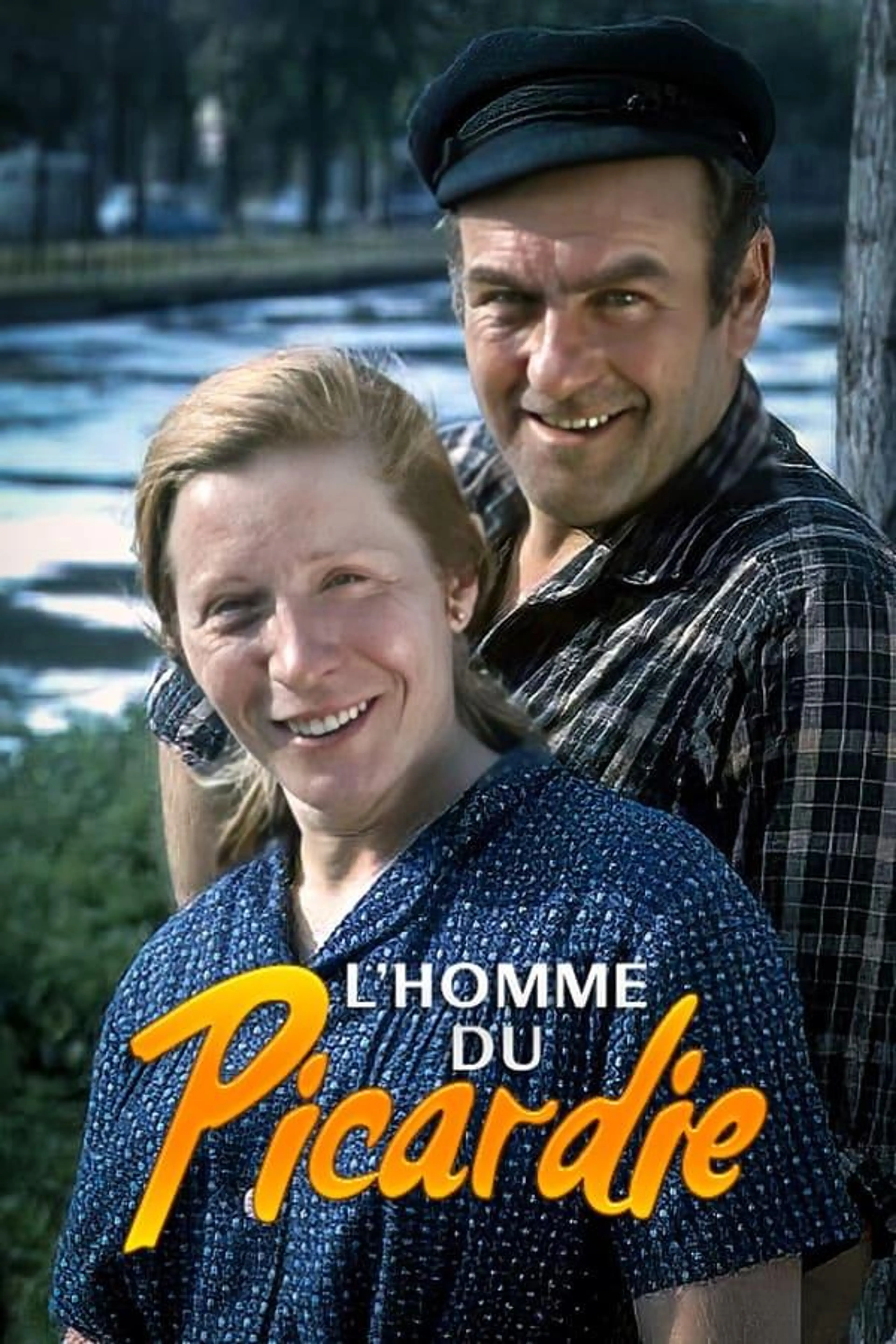 L'Homme du Picardie Specials