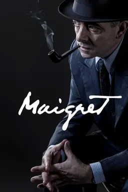 Maigret Season 2