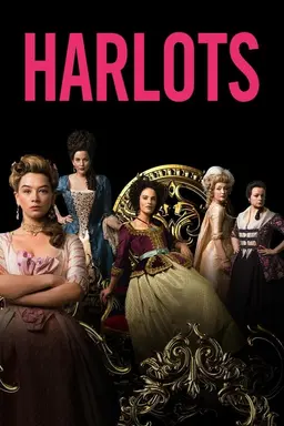 Harlots Season 3