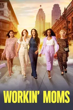 Workin' Moms Specials