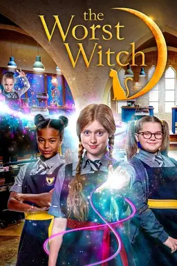 The Worst Witch Season 1