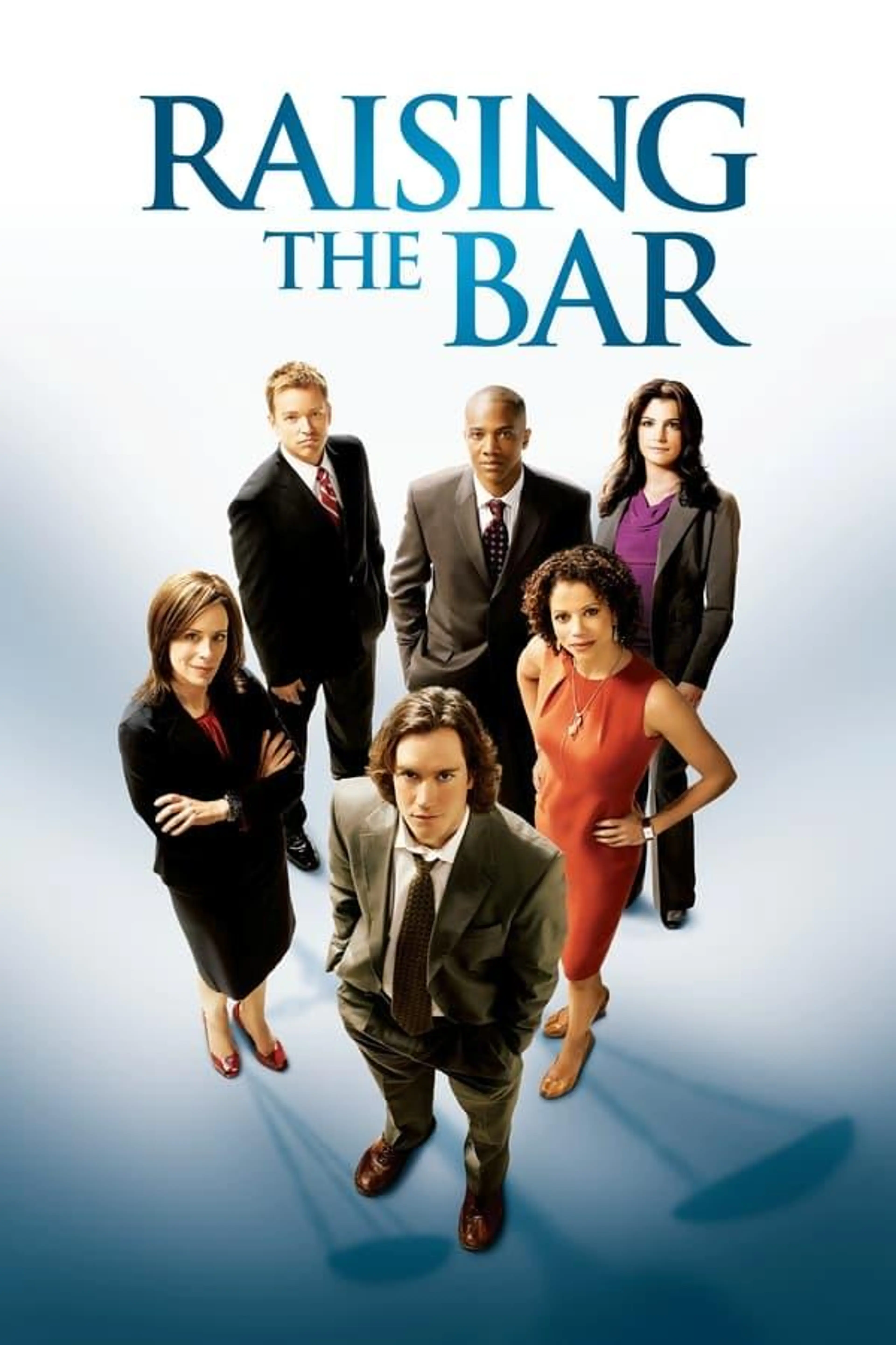 Raising the Bar Season 1