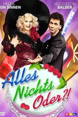 Alles Nichts Oder?! Season 1