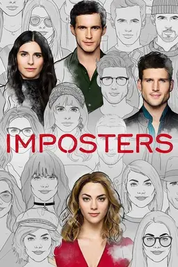 Imposters Season 1