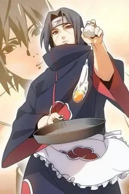 Naruto Shippuden: Sunny Side Battle