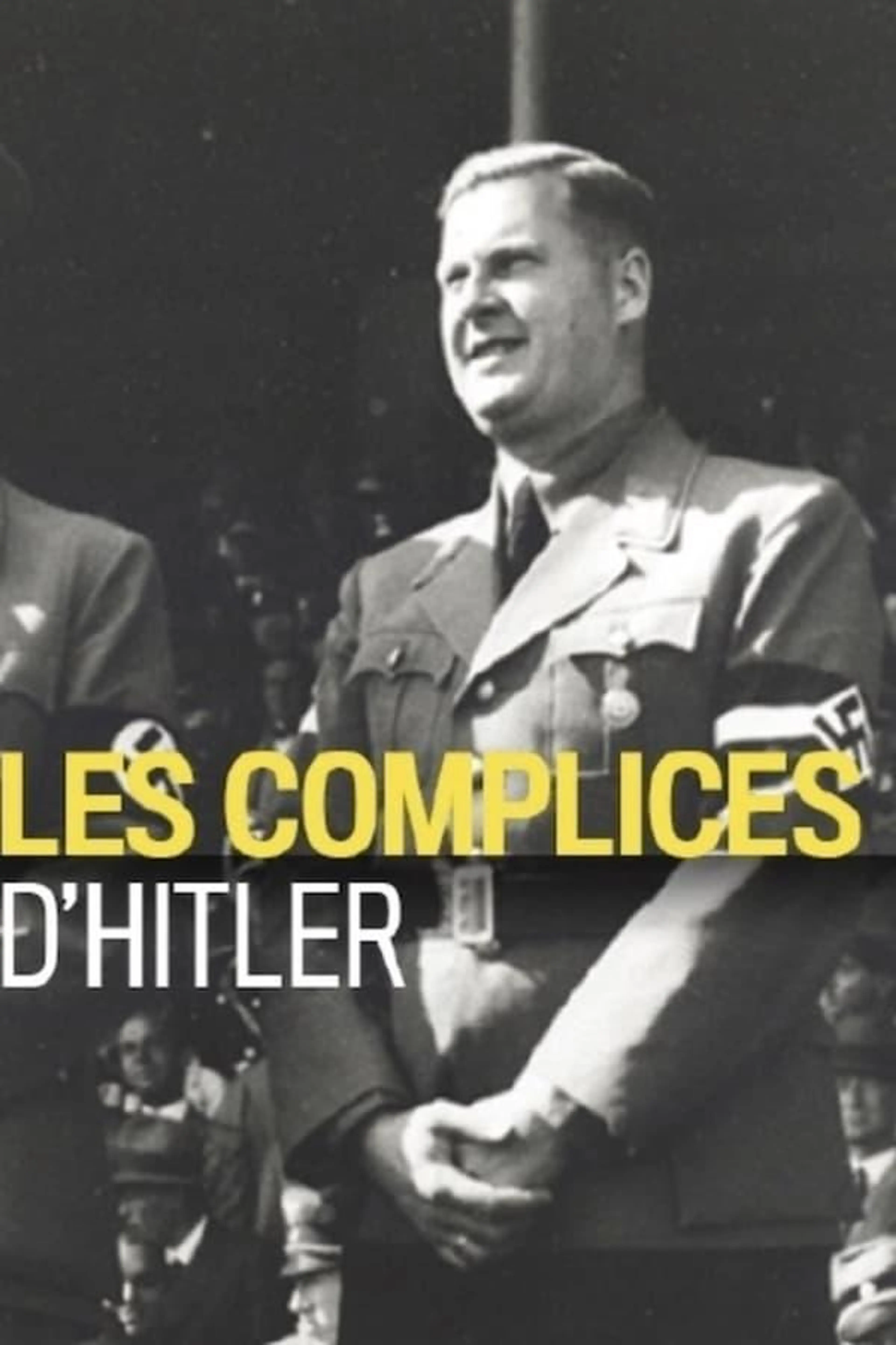 Hitler's Henchmen Season 2